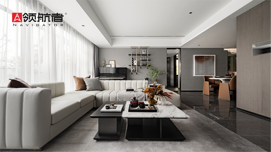 领航者家居：以匠心守护消费者权益，共筑高品质家居生活