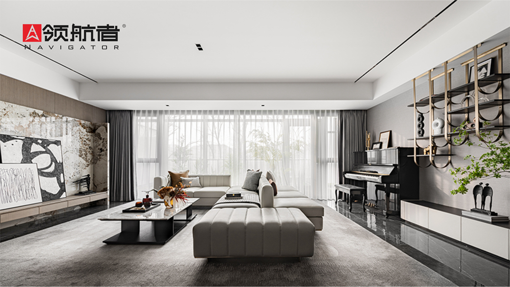 领航者家居：以匠心守护消费者权益，共筑高品质家居生活