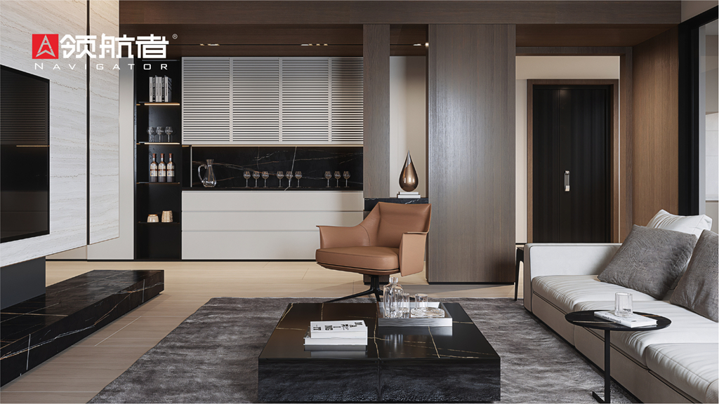 领航者家居：缔造心动生活美学新篇章