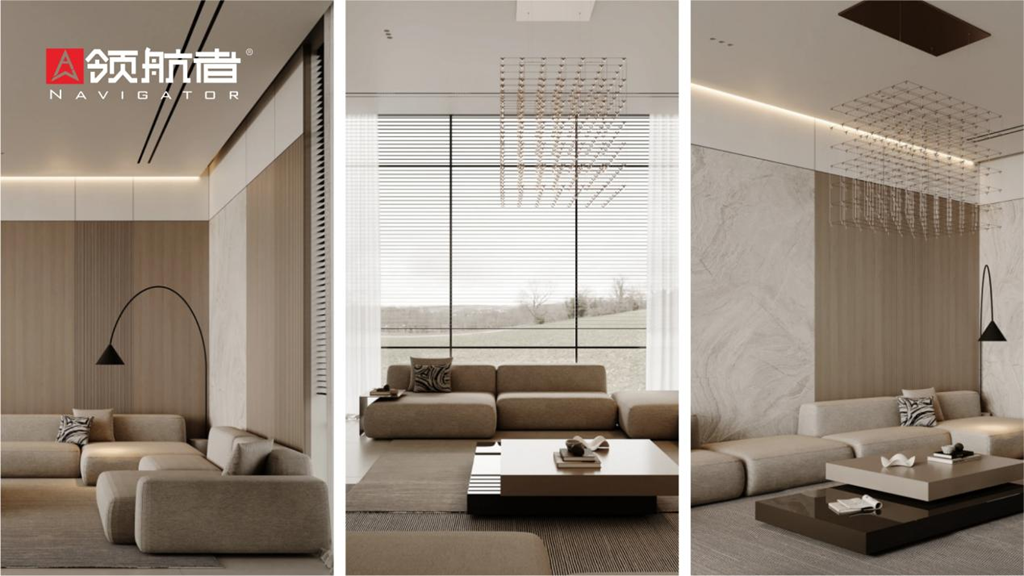 领航者家居为何能在市场脱颖而出？三大热销基因揭秘！