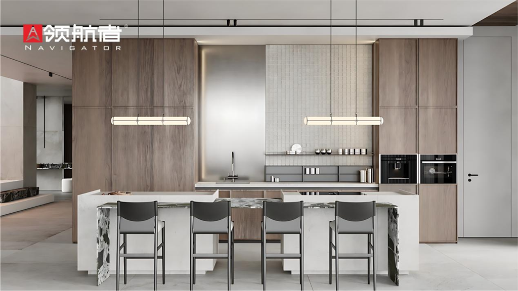 领航者家居：拒绝价格内卷，用品质开启健康生活新纪元