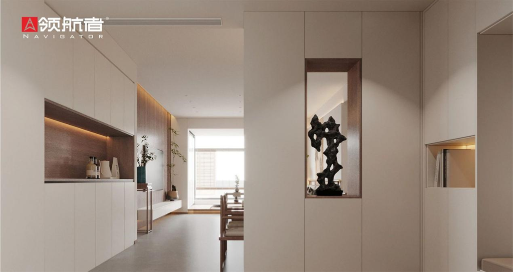 月满华诞，家国同圆｜领航者家居，以匠心臻品致敬团圆与美好